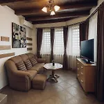 Casa vacanze Complex Ristanite *