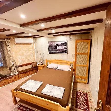 Prázdninový dům Complex Ristanite *