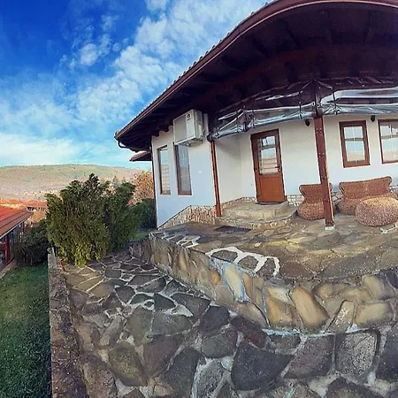 Complex Ristanite Elena