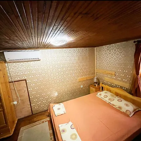 Complex Ristanite Prázdninový dům Elena