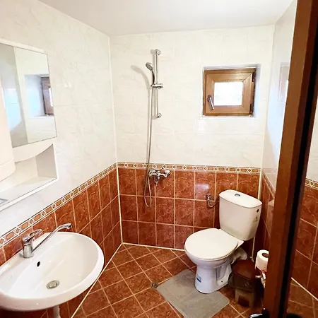 Complex Ristanite Prázdninový dům Elena