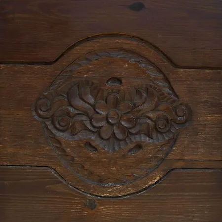 Nyaraló Complex Ristanite Elena