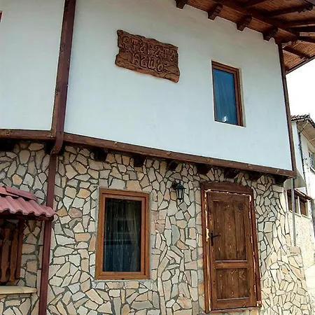 Complex Ristanite Elena