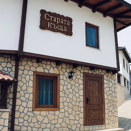 Complex Ristanite * Elena