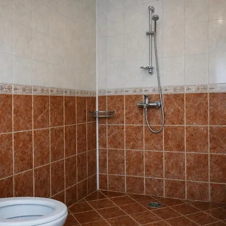Complex Ristanite Casa vacanze