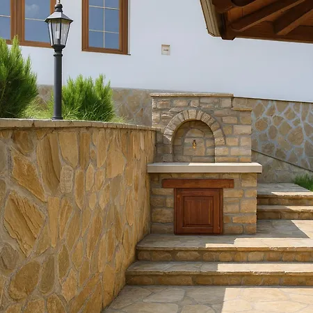 Дом отдыха Complex Ristanite