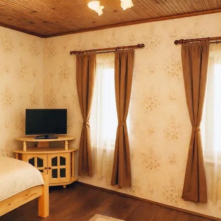 Дом отдыха Complex Ristanite Елена