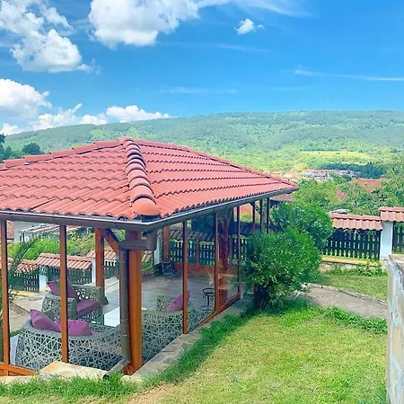 Complex Ristanite * Elena